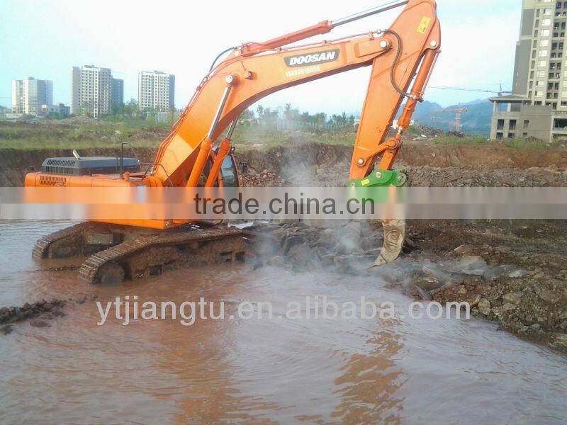 excavator ripper 12-90 ton excavator