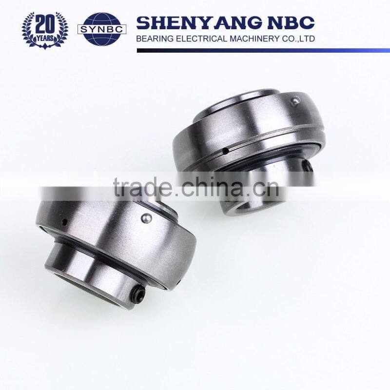 Stainless Steel Radial Spherical Plain Bearing Ball Joint Bearing
