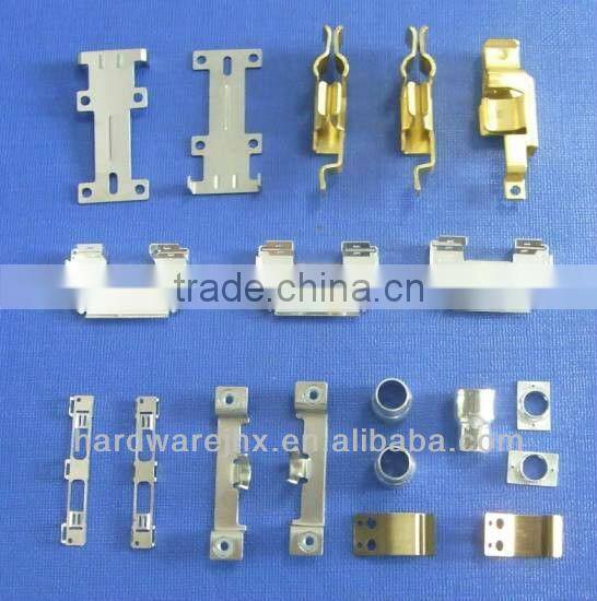2016 IOS9001 charging shell stamping parts/stamping die