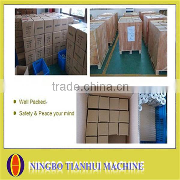 SS316 Forged Flanges