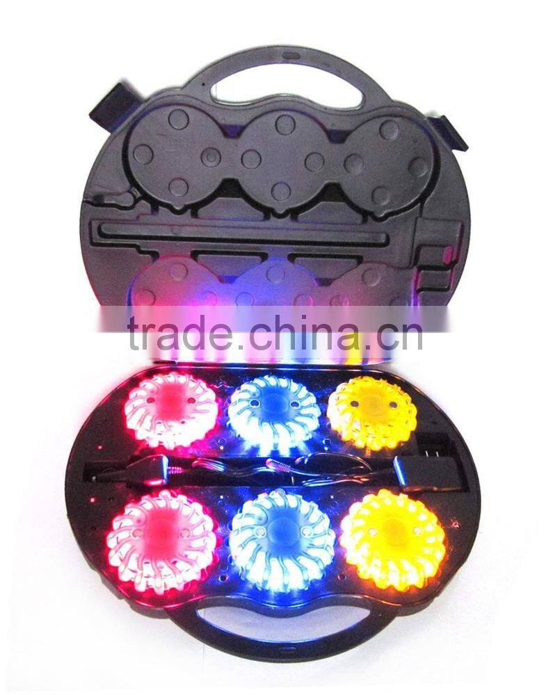 Warning Beacon Lighting