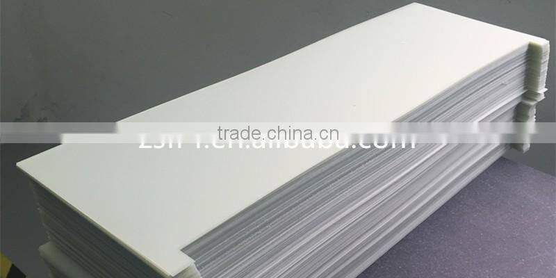 Thermal Insulation Laminates FR4 Epoxy Sheet for Jig