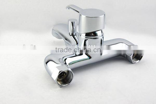 bathroom shower mixer wall mounted stainless steel 304 bar, thermostatic shower mixer/faucet handle