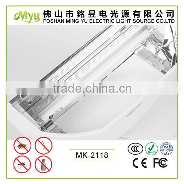 Home appliance Indoor mosquito trap lamp