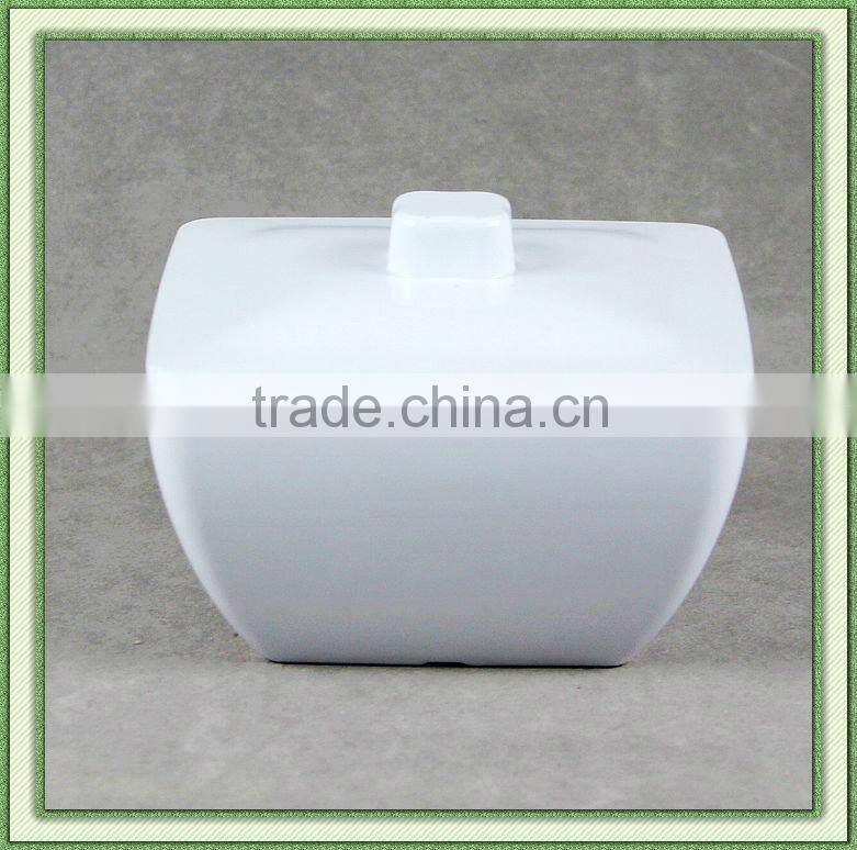 melamine cover bowls and stainless steel inner bowl