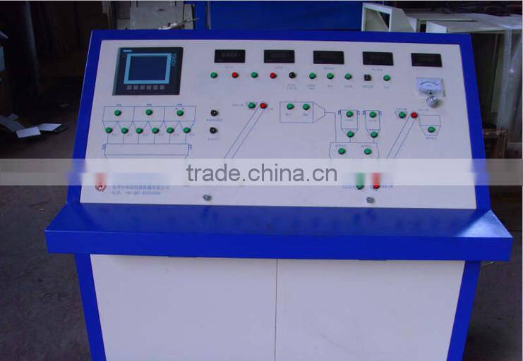 China Famous DHB40 Mobile Asphalt Plant Manufacturer