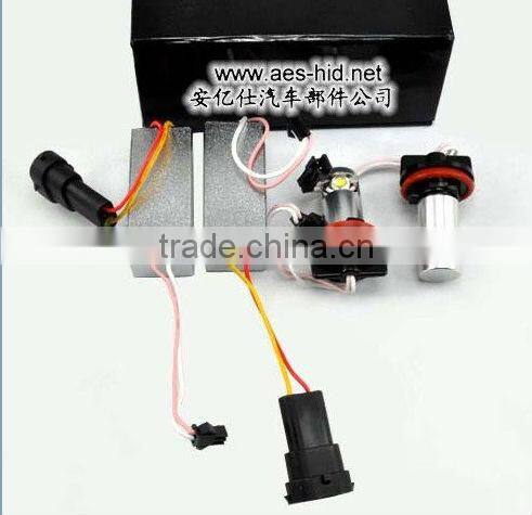 saling angel eye LED light source for E87,E92,E93,X3,X5,X6,install convenient