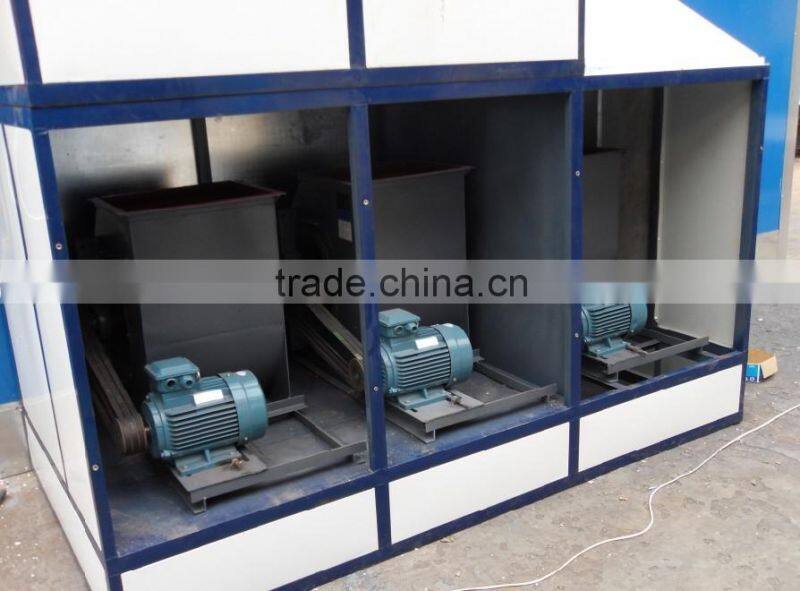 2015 first choice CE industrial paint booth/cabin painting/spray booth