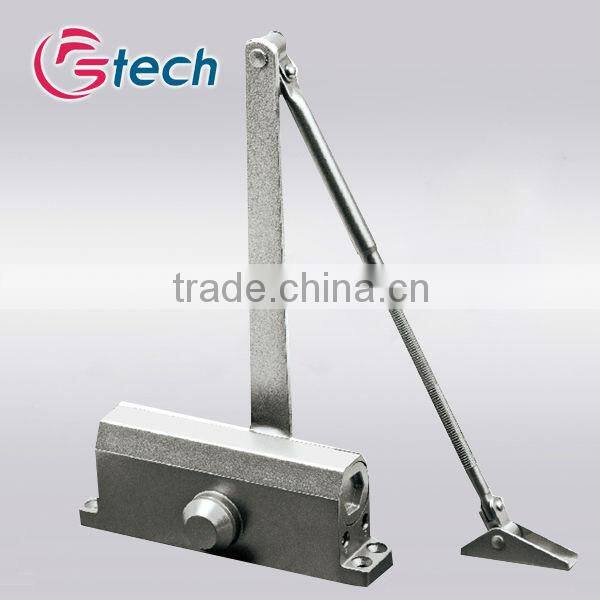 Hot seller square door closer heavy duty door closers