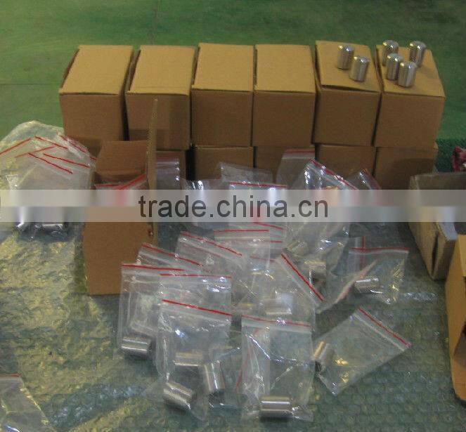 handrail end/handrail end covers/handrail end cover ss