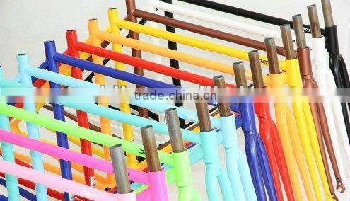 2012 NEW 700c fixed gear bike/road bike/racing bike/fixie/fixed gear bicycle/fixie gear