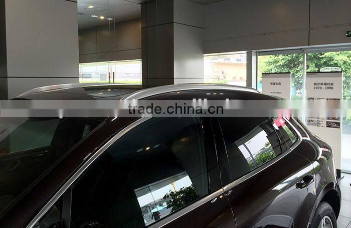 2013-2014 car roof carrier roof rack For Porsche Macan 4x4 accessories