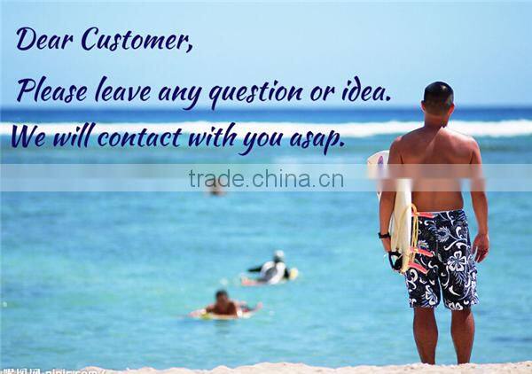 2016 New fashion customized color strong performance surfboard leash/Professional OEM surfing leash