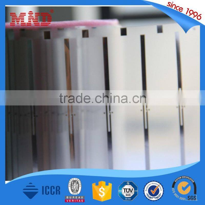 MDIY173 RFID UHF Inlay type 1829 with Alien H3 chip