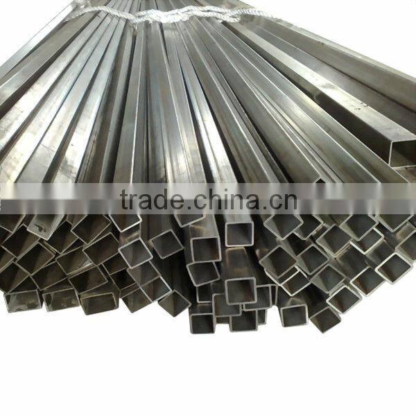 Heat Exchanger MS Rectangular tube