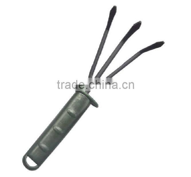 mini used new 3pcs garden tool