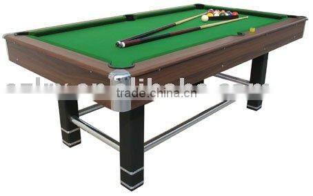 Hand Soccer Table