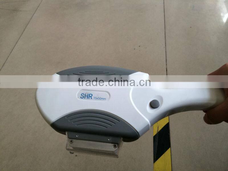 shr hair removal multifunction 2016 multifunction face device
