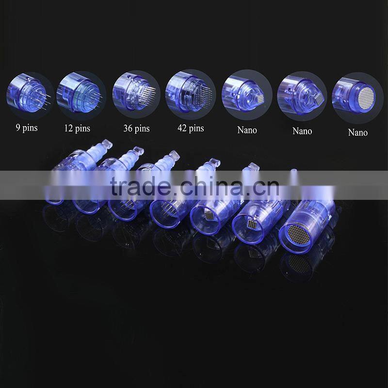 The most popular selling electric derma pen used for permanent make up with competitive price