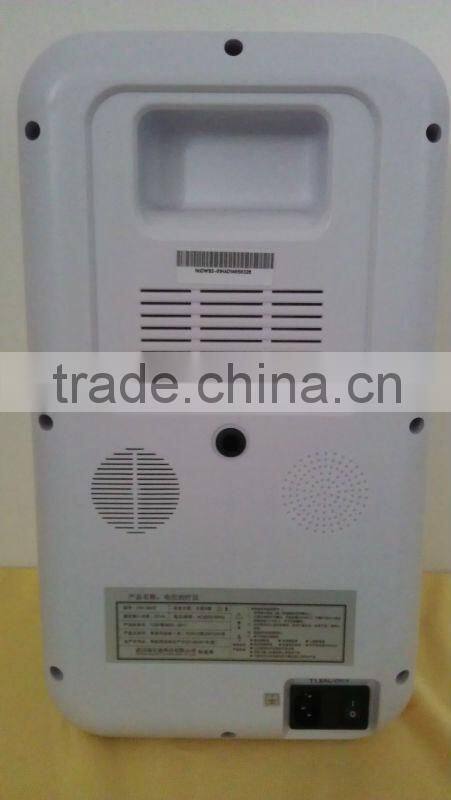 Distributors Wanted Health Care Products Waki High Electric Potential Therapy Instrument