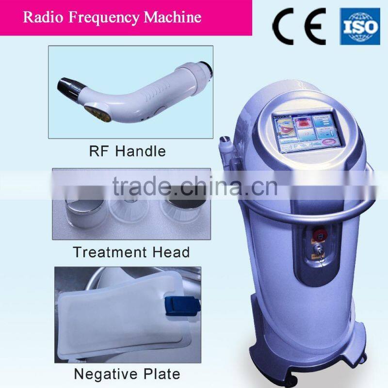 rf machine/ home face lifting skin tightening radio frequency machine agent wanted