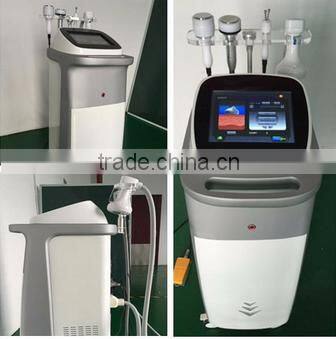 hifu machine for wrinkle removal body slimming