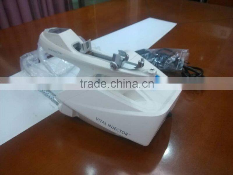 No-needle RF Radio Frequency Mesotherapy Gun