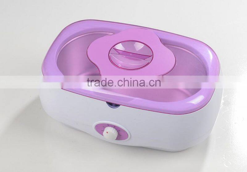 wax warmer for brown face and facial hair remover