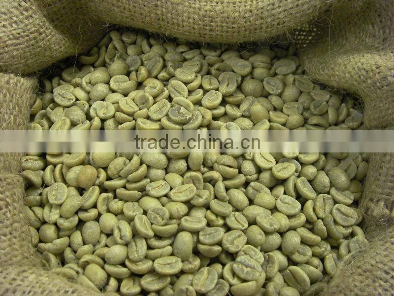 COFFEE BEANS ARABICA A