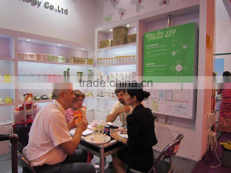 Weight loss food with 100% natural