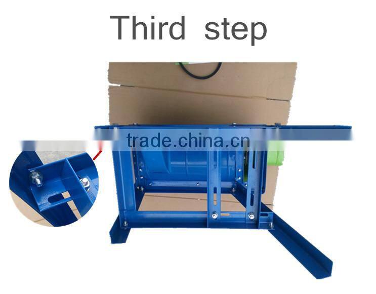 farm corn sheller machine / maize sheller