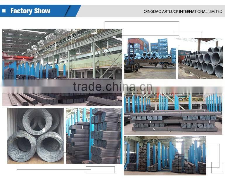 high carbon steel rods