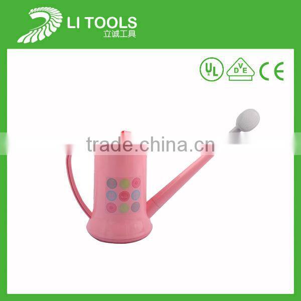 plastic water mini spray nozzle for flower