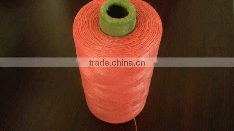 PP sewing thread for FIBC bag