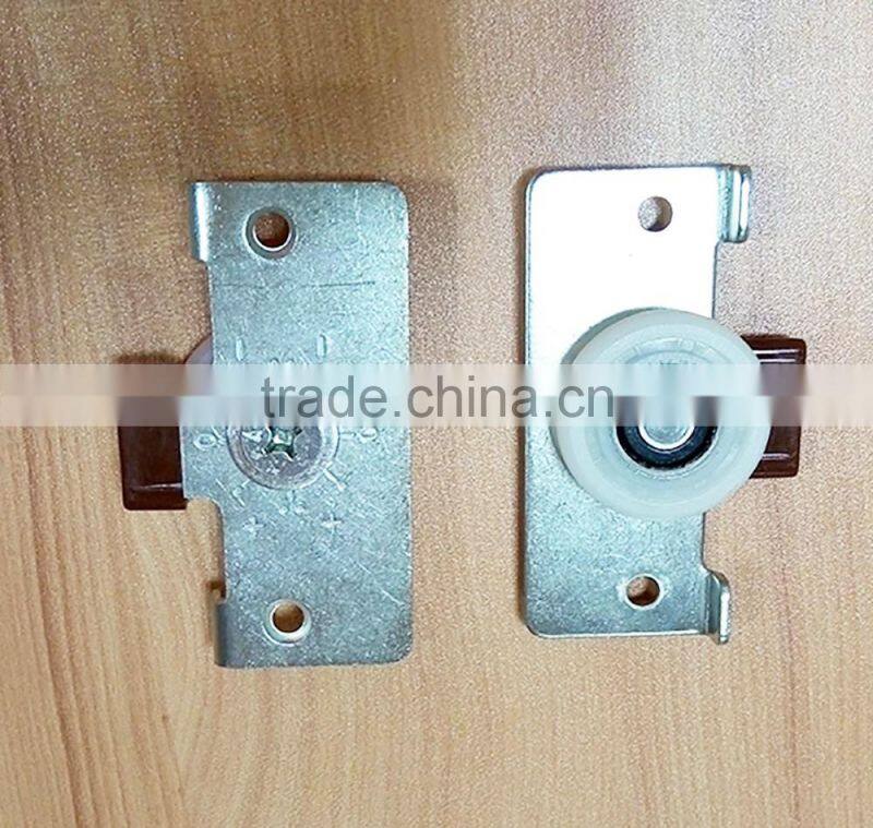 Hot Sales Wardrobe Sliding Door Hardware Kits for Sliding Closet Doors