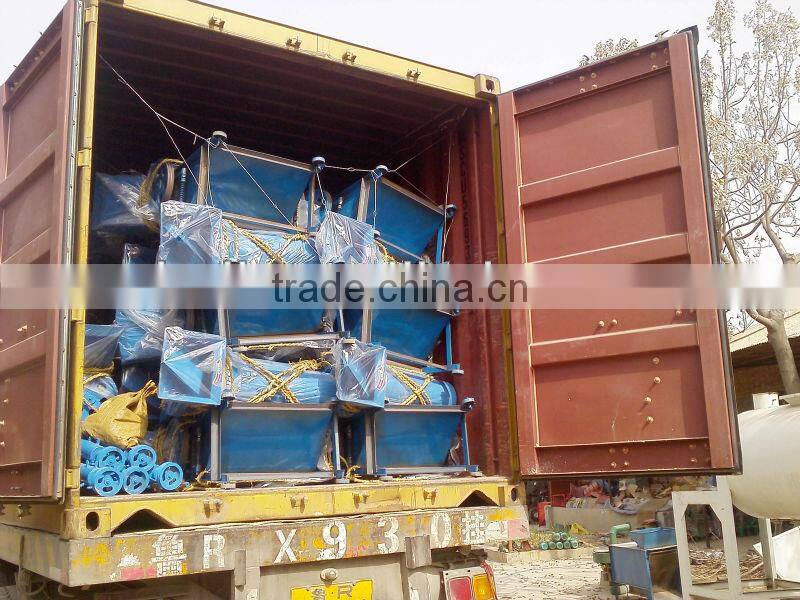 Popular in China Corn Sheller and Thresher Combine Machine/0086-15838061756