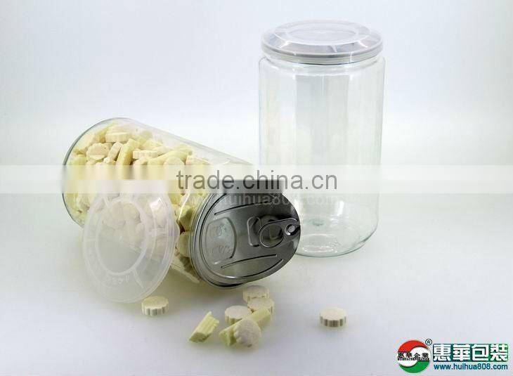 Dropper Sealing Type and Plastic Material pet bottle