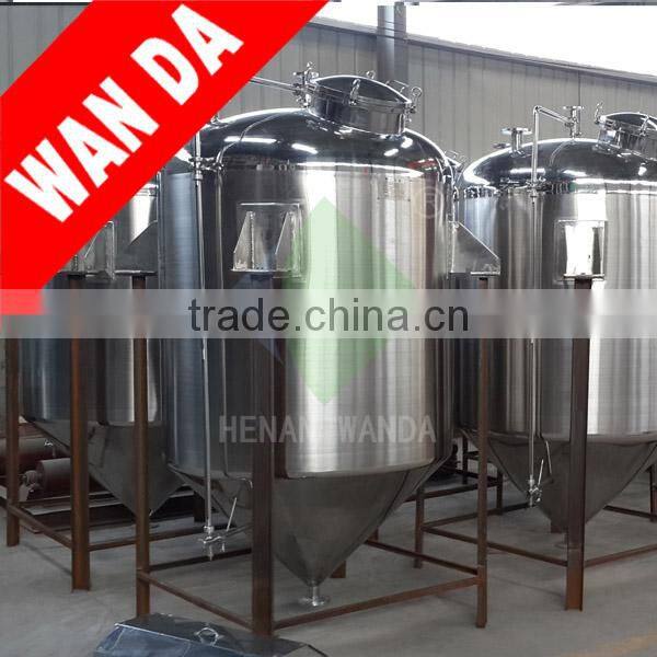 Industrial High Grade stainless steel water tank 5000 liter