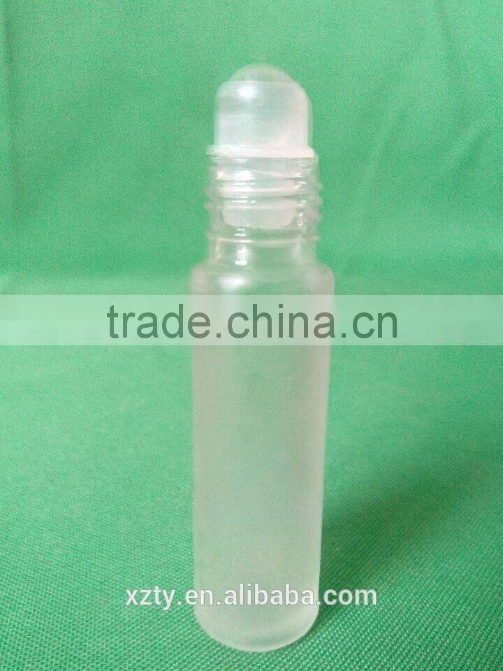 10 ml clear roll on perfume bottles
