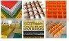 FRP molded grating