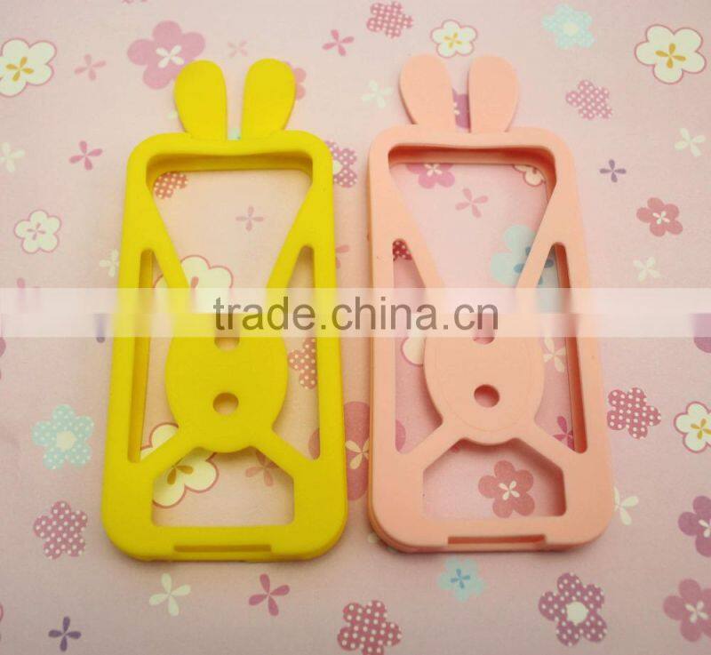 Hot!Universal silicone bumper,bumpers universal silicone