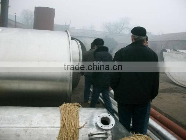 Advanced technology high glucose/fructose corn syrup production line