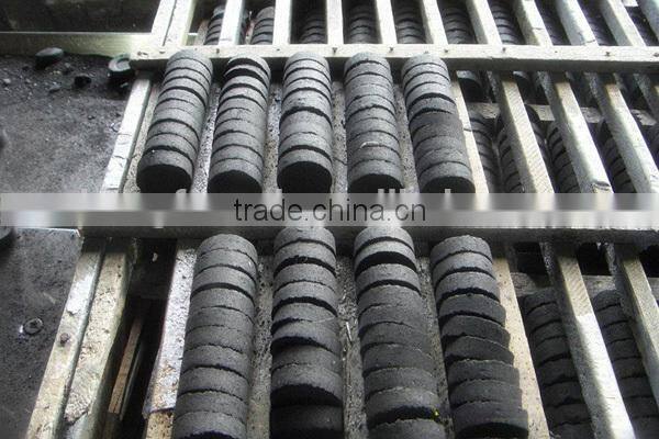 OEM 33mm 35mm 38mm 40mm shisha charcoal