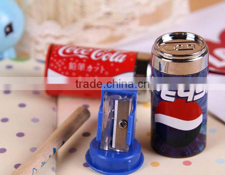 cola pencil sharpener