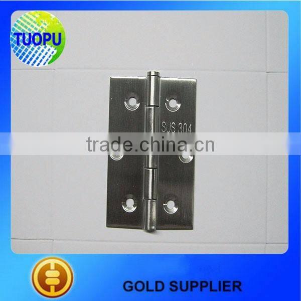 Custom 1.5m long carbon steel piano hinge for manufacturer