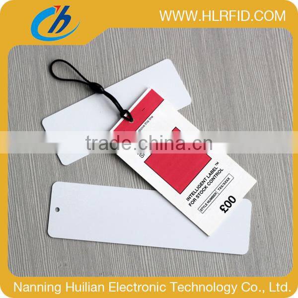 popular waterproof silicone industrial uhf rfid laundry tag