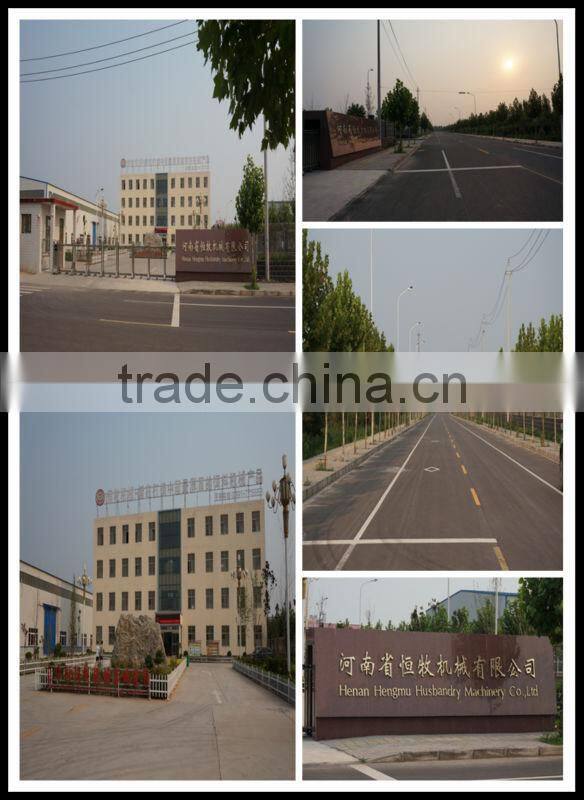 smooth material flowing and uniform discharging 4t/h evaporative cooling system