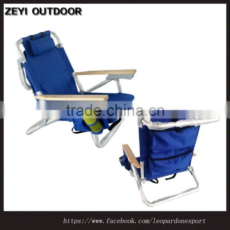 ZEYI Waterproof Outdoor Folding Car Washing Folding Fishing Hiking Bait Bucket