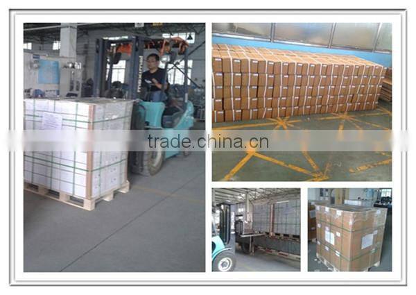 OE 0 120 469 523 Truck Alternator Aluminum Casting Housing