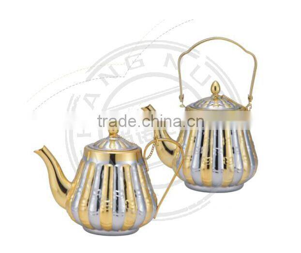 special Arabia tea Kettle